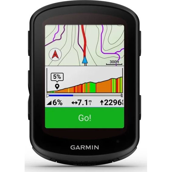 Garmin Edge 840 Solar Cycling Computer|49-GAR-010-02695-21 Keans Claremorris
