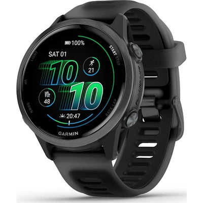 Garmin Forerunner 570 42MM GPS Smartwatch | Keans Claremorris  49-GAR-010-02970-00