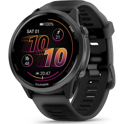Garmin Forerunner 570 47MM GPS Smartwatch | Keans Claremorris