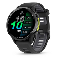 Garmin Forerunner 970 Black/Amp Yellow| 49-GAR-010-02969-10 Keans Claremorris