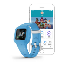 Garmin Vivofit Jnr 3 Blue Stars| 49-GAR-010-02441-02 Keans Claremorris