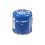 Gas Power Gas Cartridge 190g Keans Claremorris