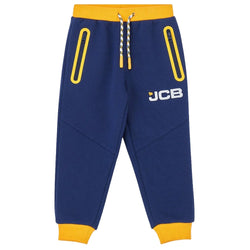 George Jogger -2-3 JCB Keans Claremorris