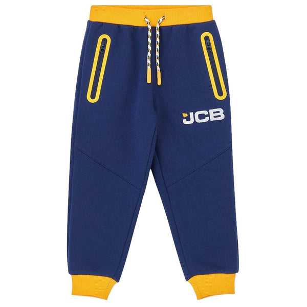 George Jogger -2-3 JCB Keans Claremorris