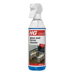 Glass & Mirror Spray 500ml Keans Claremorris