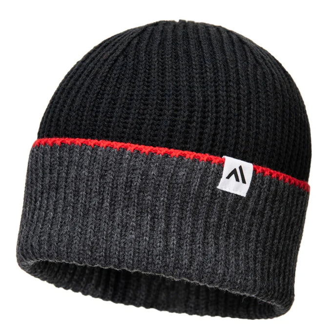 Glenveagh Beanie Black Keans Claremorris