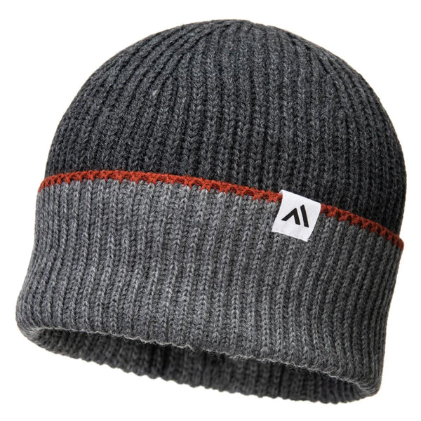 Glenveagh Beanie Grey Keans Claremorris