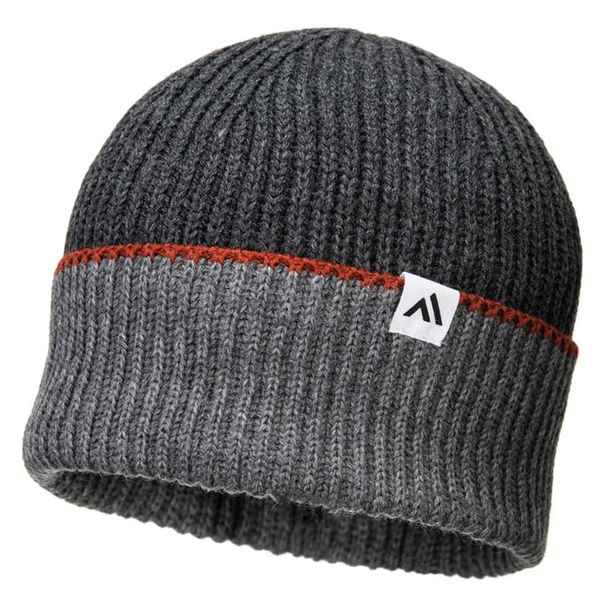 Glenveagh Beanie Grey Keans Claremorris