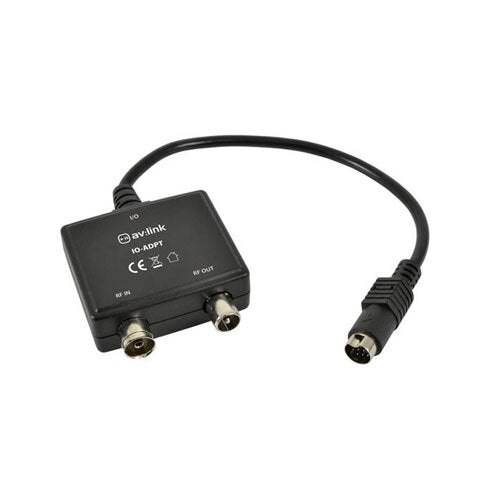 Global Iq Link (New Sky Boxes) Iq Link - Rf Adaptor | 124160 Keans Claremorris