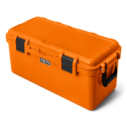 Yeti Loadout Gobox 60 Gear Case King Crab