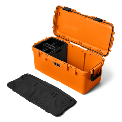 Yeti Loadout Gobox 60 Gear Case King Crab