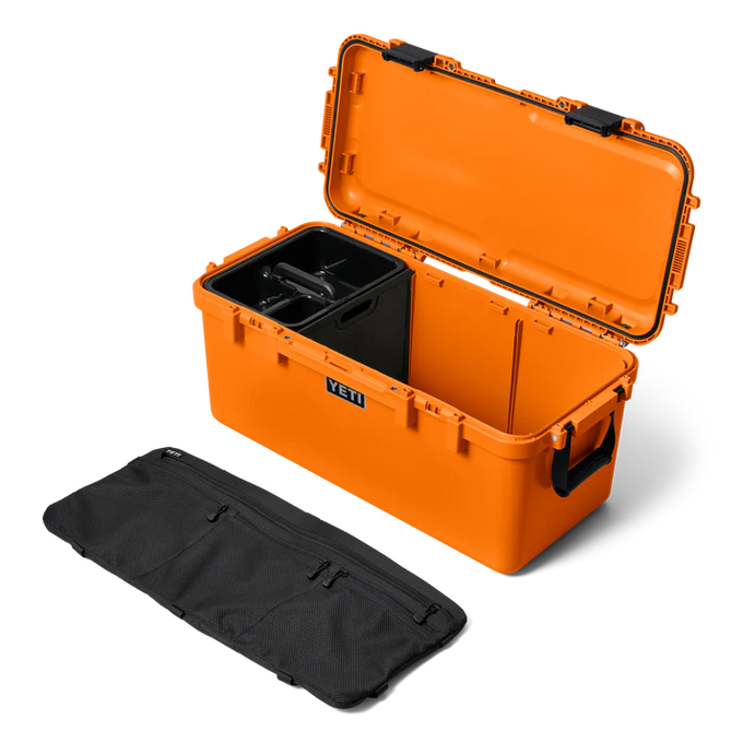 Yeti Loadout Gobox 60 Gear Case King Crab - Image 4