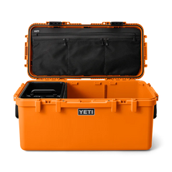 Yeti Loadout Gobox 60 Gear Case King Crab