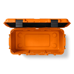 Yeti Loadout Gobox 60 Gear Case King Crab