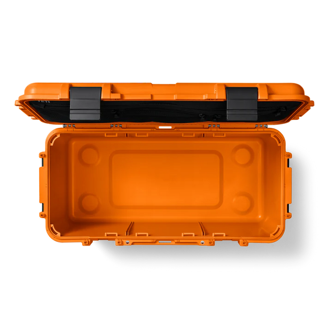 Yeti Loadout Gobox 60 Gear Case King Crab - Image 8