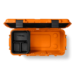 Yeti Loadout Gobox 60 Gear Case King Crab