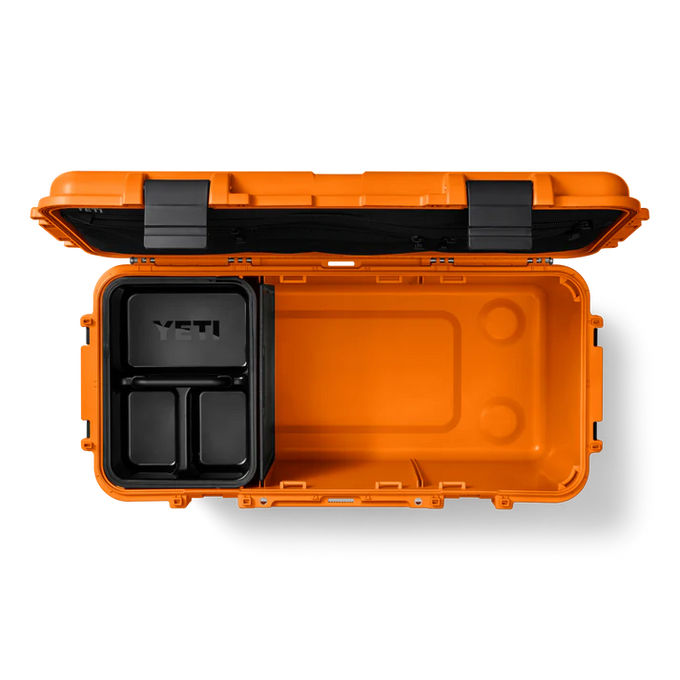 Yeti Loadout Gobox 60 Gear Case King Crab - Image 7