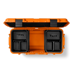 Yeti Loadout Gobox 60 Gear Case King Crab