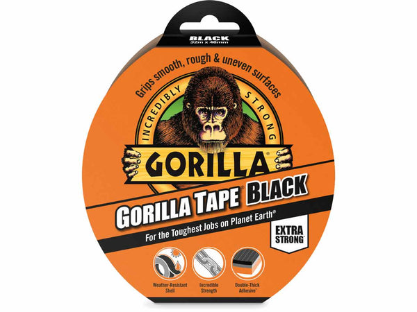 Gorilla 48mm x 32m Tape