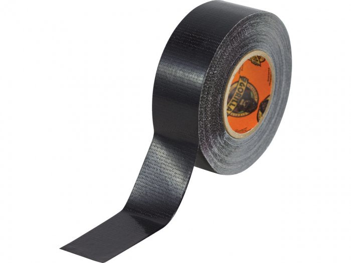 Gorilla Tape Handy Roll strong adhesive, durable, versatile repair tape available at Keans Claremorris store.