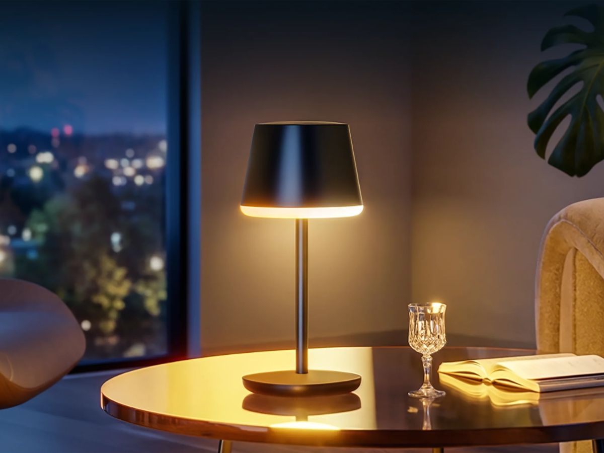 Govee Table Lamp Classic S With Battery | R1741B11 - Image 11