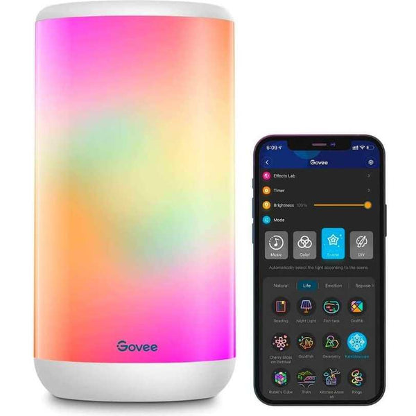 Govee Smart Table Lamp 2S | H8022BD1 Keans Claremorris