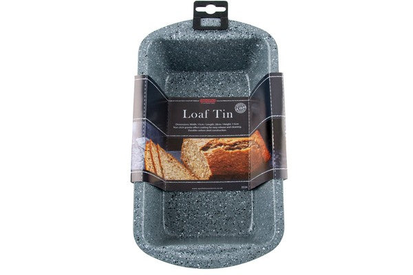 Granite Loaf Tin 1LB Keans Claremorris
