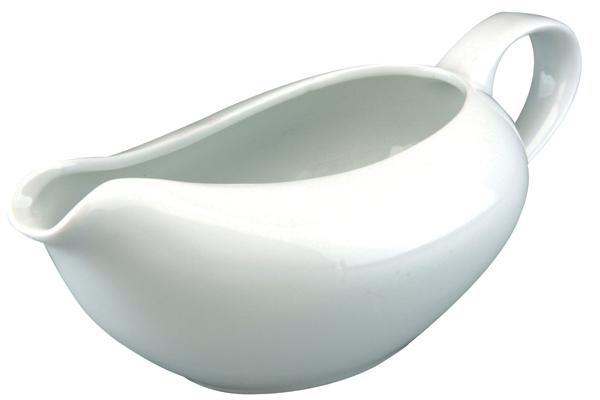 Gravy Boat Wide 500ml Keans Claremorris