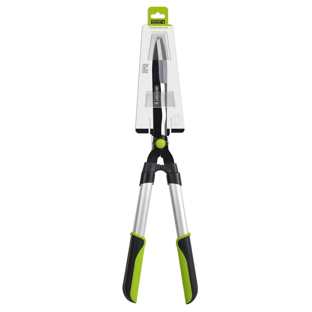 Green Craft Hedge Shears | Keans Claremorris
