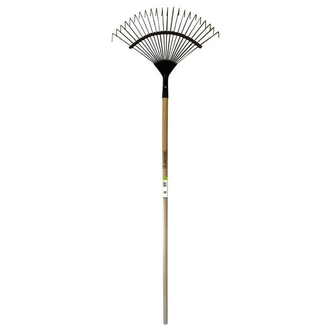 Green Craft Wire Leaf Rake | Keans Claremorris