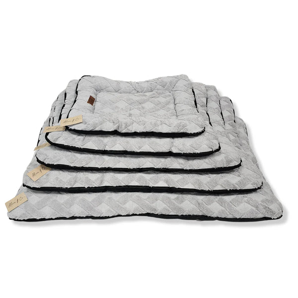 Alice & Co - Luna - Grey Crate Mat Keans Claremorris