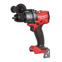 Milwaukee M18 Fuel Twin Pack 18V Drill & Impact Driver + 2x 5.0ah Batteries
