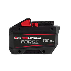 Milwaukee M18FB12 Forge 12.0Ah Battery for M18 Tools - High Capacity, Long Runtime | Keans Claremorris
