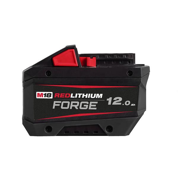 Milwaukee M18FB12 Forge 12.0Ah Battery for M18 Tools - High Capacity, Long Runtime | Keans Claremorris