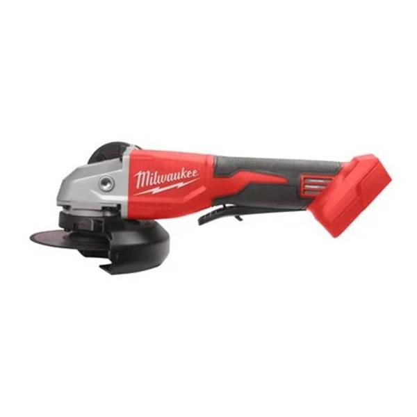 Milwaukee 4 Piece Brushless Tool Kit with 3 x 5.0Ah Batteries - Power Tools Set at Keans Claremorris