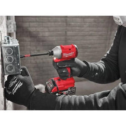 Milwaukee 4 Piece Brushless Tool Kit with 3 x 5.0Ah Batteries – Power Tools Set at Keans Claremorris