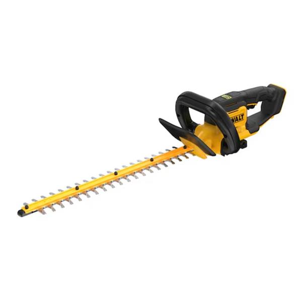 DeWalt XR Hedge Trimmer 18V Bare Unit - Image 1