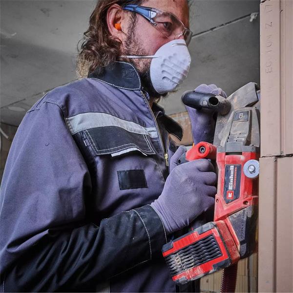 Einhell PXC 36V Brushless Wall Chaser Bare 22529 - Image 6