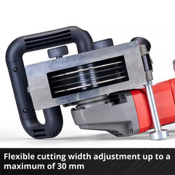 Einhell PXC 36V Brushless Wall Chaser Bare 22529