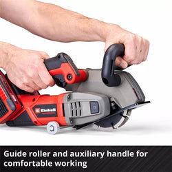 Einhell PXC 36V Brushless Wall Chaser Bare 22529