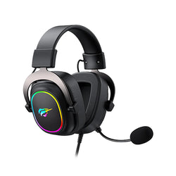 Havit Gaming Headset H2002 7.1 USB Magnetic Mic
