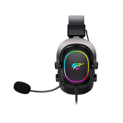 Havit Gaming Headset H2002 7.1 USB Magnetic Mic