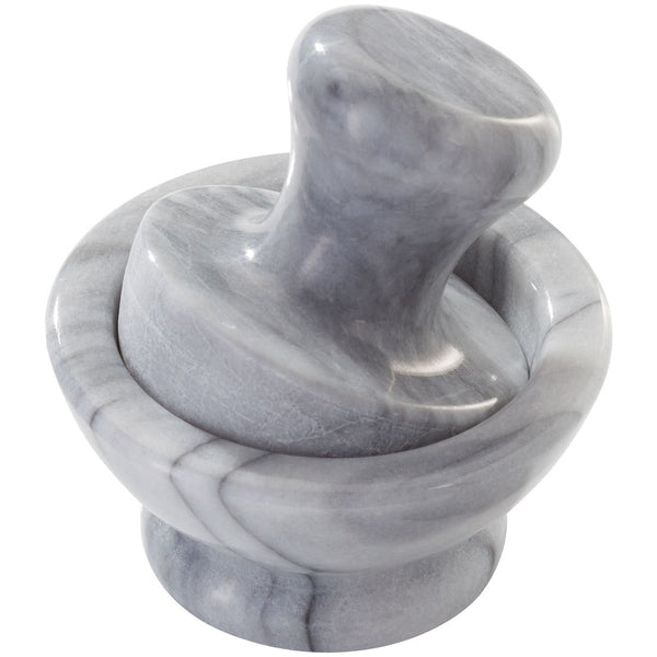 Judge Marble 10x10cm Spice Grinder