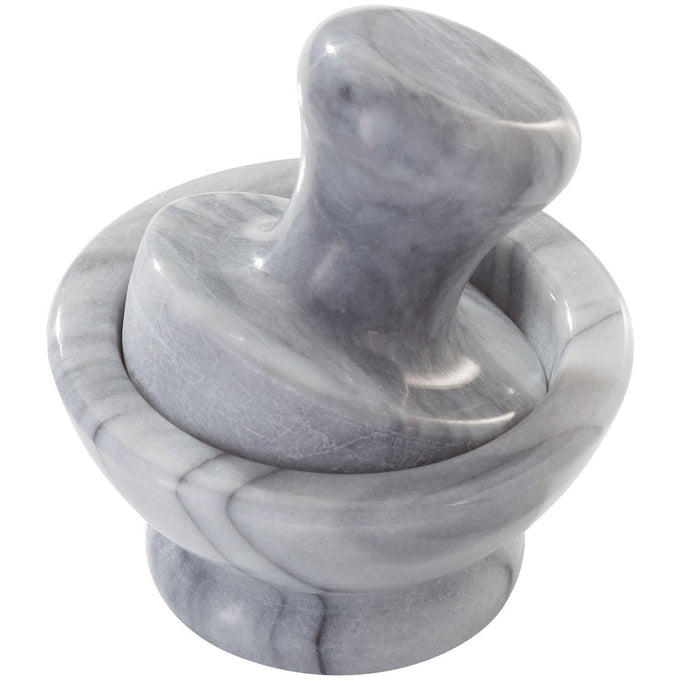 Judge Marble 10x10cm Spice Grinder - Image 1