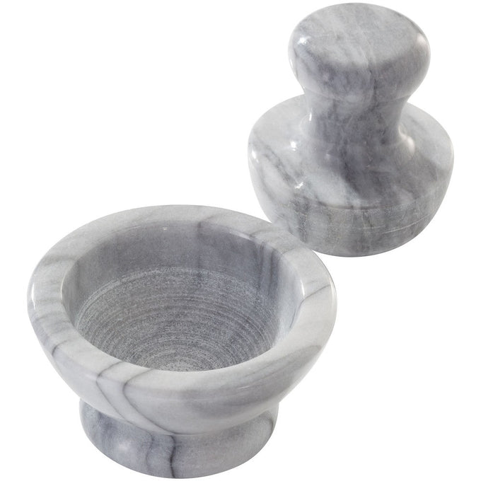 Judge Marble 10x10cm Spice Grinder - Image 2