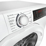 Load image into Gallery viewer, Hoover 9kg A-Rated Washing Machine H3WPS496TAM6-80
