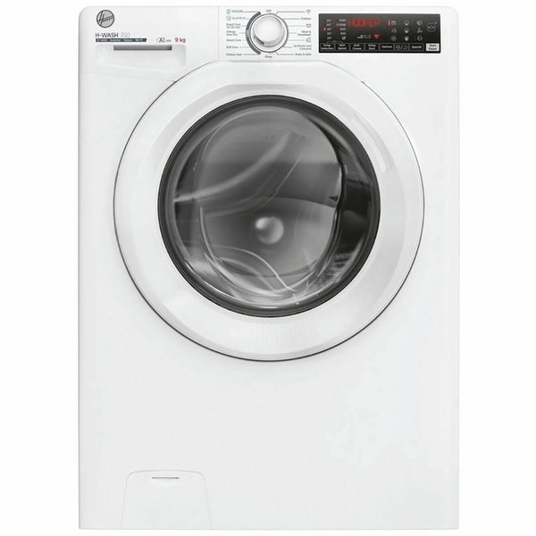Hoover 9kg A-Rated Washing Machine H3WPS496TAM6-80