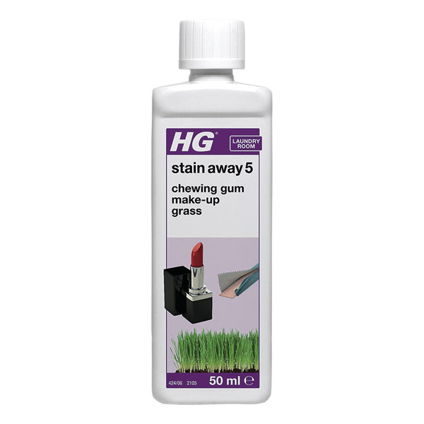 HG Stain Away No.5