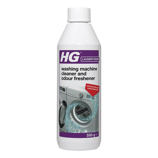 HG Washing Machine Cleaner 550g