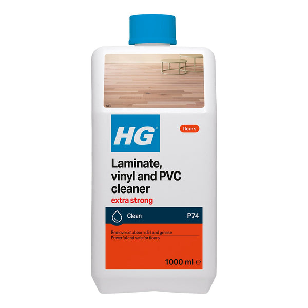 HG Laminate Cleaner Extra Strong 1 Litre